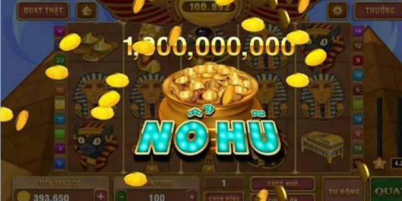 Tại sao nên chơi game nổ hũ 